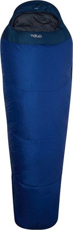 Rab W's Solar 3 -6°C Celestial