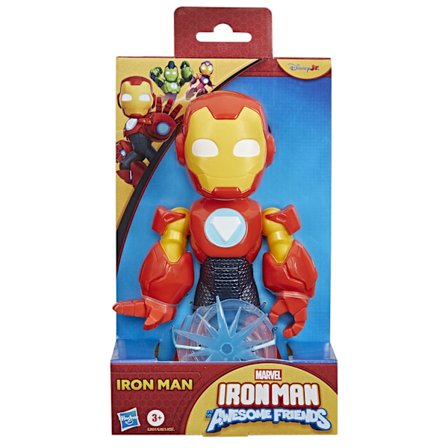 MARVEL IM og AF Supersized Iron Man
