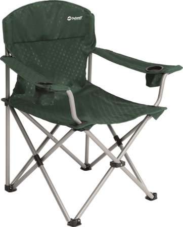 Outwell Catamarca XL camping furniture Green 96 x 19,5 x 18 cm