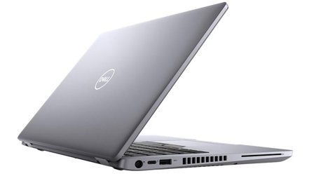 Upcycle IT Dell Latitude 5410 14"" | i5-10210U | 16GB | 256GB | Intel UHD Graphics 617 | 4G | Windows 11 Home | 2years | Refurbished A-grade