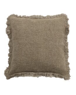 Putetrekk ensfarget Madde 1-pk Lin