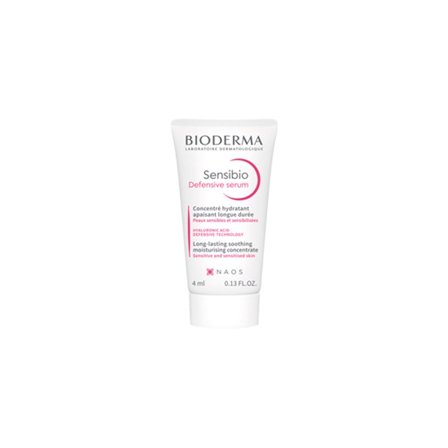Bioderma Sensibio Defensive Serum Pelle sensibile