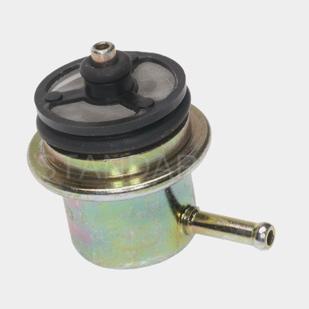 Bränsletrycksregulator