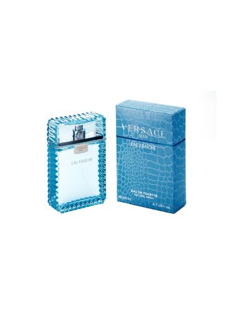 Versace Eau Fraiche Eau de Toilette 200ml