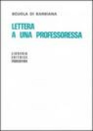 Lettera a una professoressa Lorenzo Milani