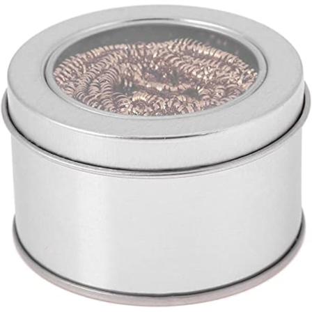 Juotin Juottopään Puhdistusmuotti