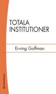 Totala institutioner