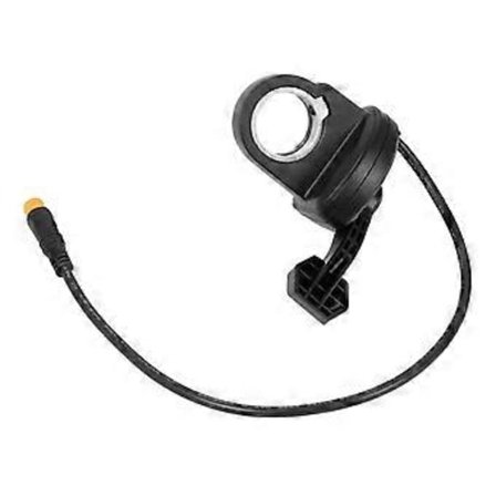 Elektrisk sparkcykel tumgasreglage fingergasreglage 24-72V accelerator för Smartgyro speedway & rockway Maxwheel T4 T4 Dual