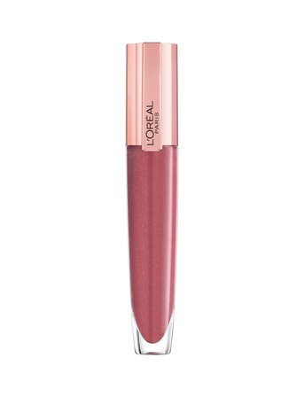 L'Oréal Paris L'oréal Paris Glow Paradise Balm-In-Gloss 404 I Assert - Pink - 7 ml