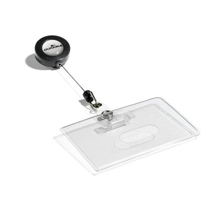 DURABLE 8016 10 Pc(S)