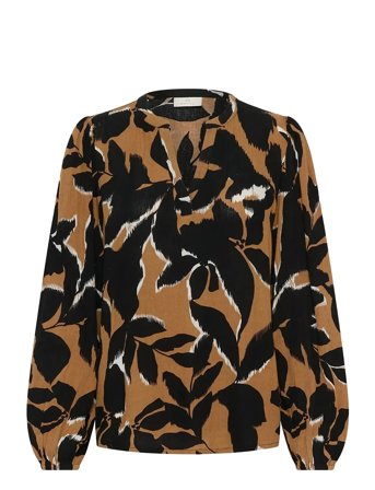 Kaffe | Kabeate Amber Blouse | 40