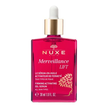 Nuxe Merveillance Lift Firming Activating oljeserum 30 ml