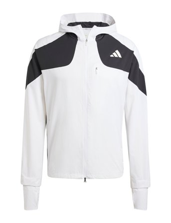 Adizero Jkt M White Adidas Performance