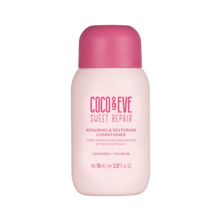 COCO & EVE Sweet Repair Repairing & Restoring Conditioner 70ml - Balsamo Riparatore Capelli