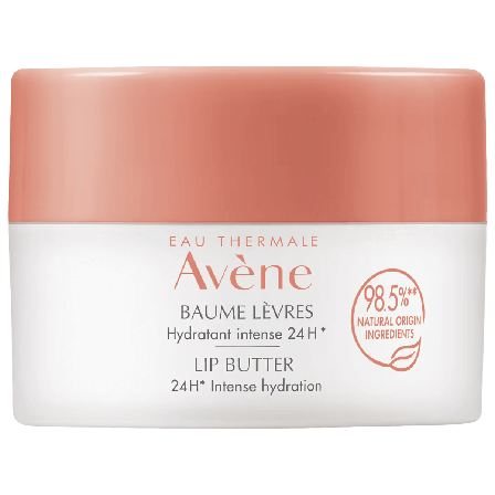 Avene Lip Butter leppebalm 10 g