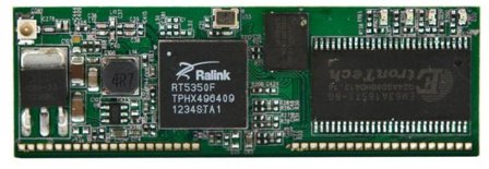 ALLNET Control Processor