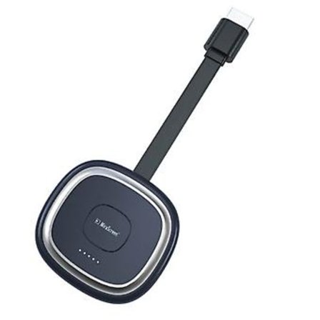 G20 Trådløs Display Adapter Display Dongle Trådløs Samme Skærm 2.4G 1080P HD Understøtter Vandret