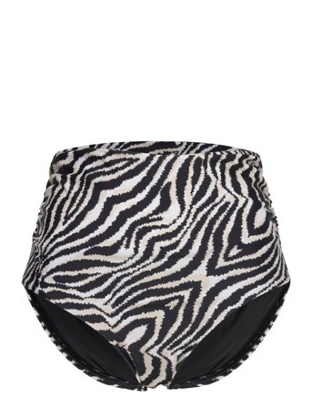Panos Emporio | Zebra Chara Bottom | 36