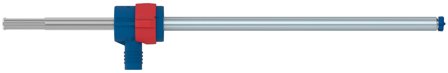 Bosch EXPERT SDS Clean Max-8X 2608901781 Hammerbor for kjemisk forankring, SDS Max 20x400x650 mm, Maskintilbehør & forbruk