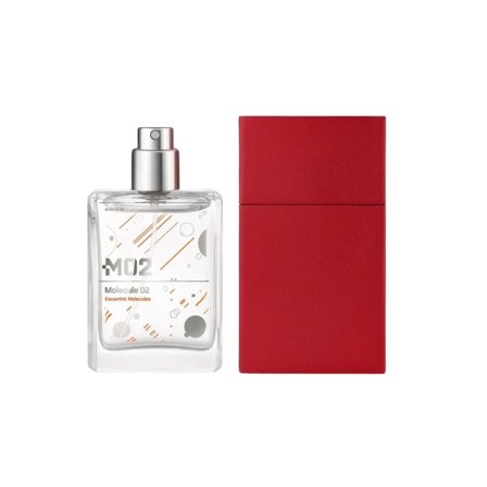 Escentric Molecules 02 Portable 30ml - Eau de Toilette