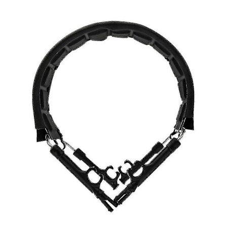 Avtagbart huvudbands-tillbehör för Peltor Comtac I Ii Iii Headset