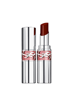 Yves Saint Laurent Loveshine Wet Shine Lipstick Läppstift Dam 3,2 GRM