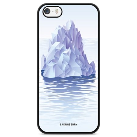Bjornberry Skal iPhone 5/5s/SE (2016) - Isberg