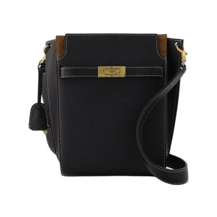 Tory Burch, Handbags Zwart, Dames, Maat:ONE Size,polyester
