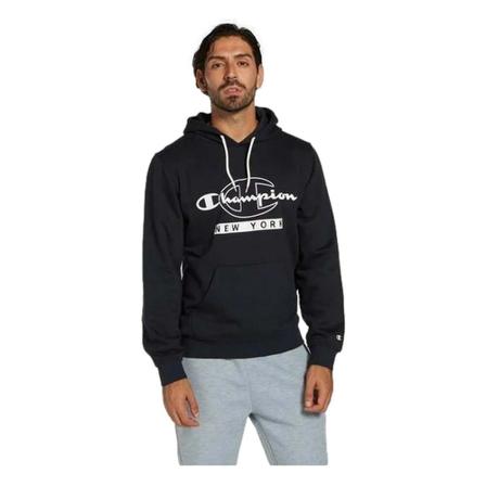 Champion Hoodies Blå, Herre