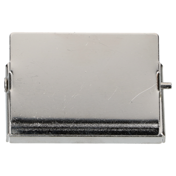 PAPIRKLEMME M/ MAGNET 50MM