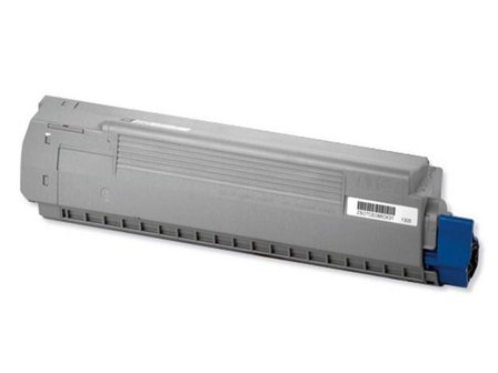 OKI Toner, singelförpackning, magenta, 44059106 - Lyreco - Toner och bläck - Tonerkassetter - Toner OKI