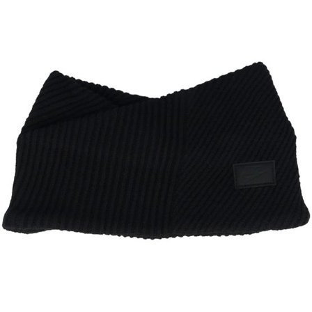 Nike - Svart headband Beanie - Nike City Knit Black Headband @ Hatstore