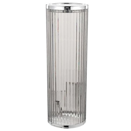 Vægmonteret Papirkop Dispenser Holder Genanvendelig Punch Free Kop Dispenser