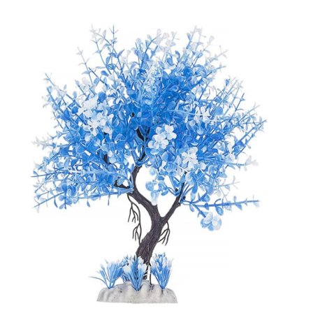 IC 1: Kunstige lavendelblomster Kunstige planter Hagebryllup