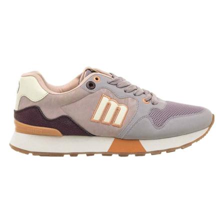 Mtng Sneakers lila, Dam, Dam, Storlek: 36 EU