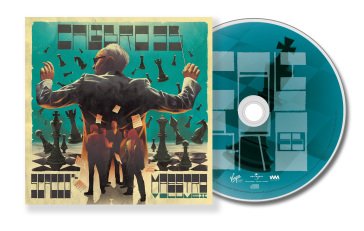 Scacco al maestro vol.2 Calibro 35