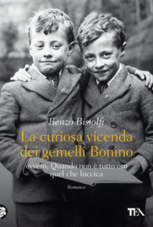 La curiosa vicenda dei gemelli Bonino Renzo Bistolfi