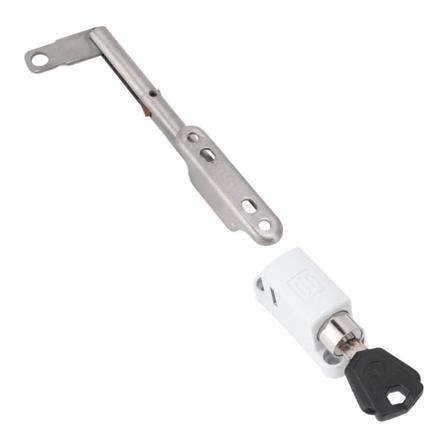 Vinduslås sikkerhetsstang. Vinduslås sikkerhetsstang KLB