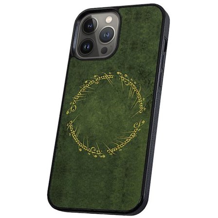 iPhone 13 Pro - Cover/Mobilcover Lord of the Rings