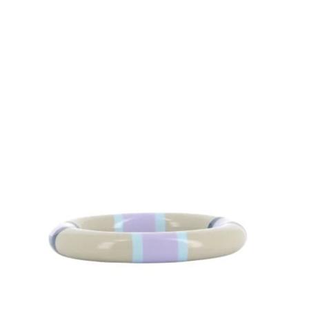 Hermès Vintage, Pre-owned Fabric bracelets Beige, Dames, Maat:ONE Size