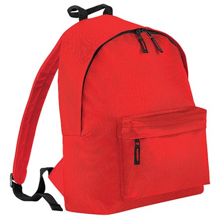 Bagbase Fashion Ryggsäck (18 Liter) One Size Bright