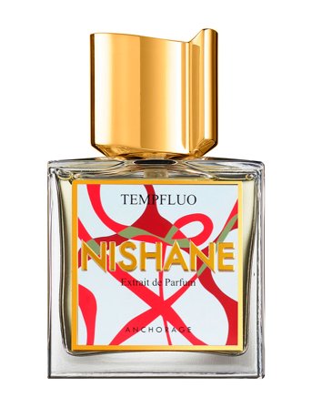NISHANE Tempfluo 50 Ml - Nude - 50 ml