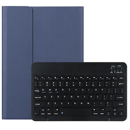 Bluetooth Tangentbordsfodral för Lenovo Tab M10 3:e generationen(qb)