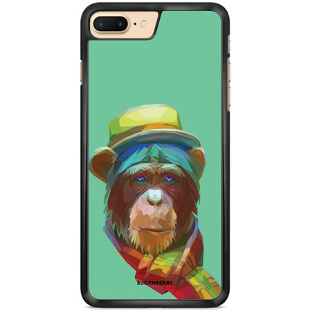 Bjornberry Skal iPhone 7 Plus - Apa