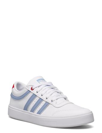 Bryony W White Adidas Originals