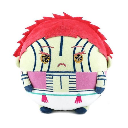 Jujutsu Kaisen Plussilelut Nukenut Tyypin Yuji Gojo Kugisaki Megumi Nanami Sukuna Täytetty Leikkieläin Demon Slayer Riippuva Koru Lahjat 10cm (FMY)BY