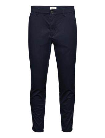 Pants Woven Blue Esprit Casual