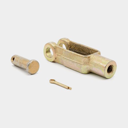 GAFFEL (63C) 5/16" UNF