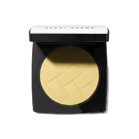 Bobbi Brown Vitamin Enriched Pressed Powder Puder Dam Gul 8G
