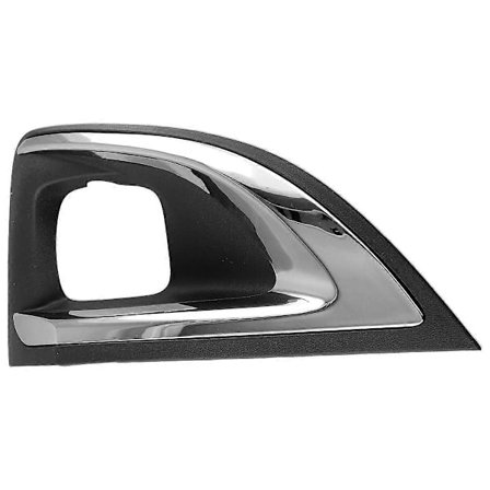 Etupuskurin sumuvalon kehys Etupuskurin koristelu 987136677 Peugeot 4008 5008 3008 P84